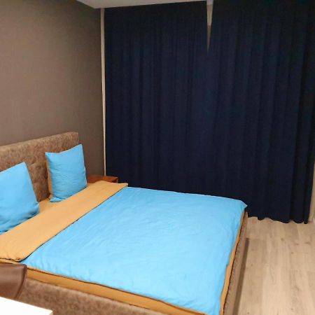 Apartservice In Uzhgorod S39 Eksteriør bilde