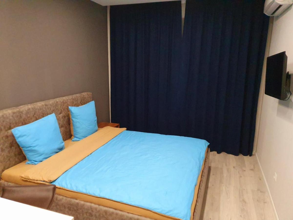 Apartservice In Uzhgorod S39 Eksteriør bilde