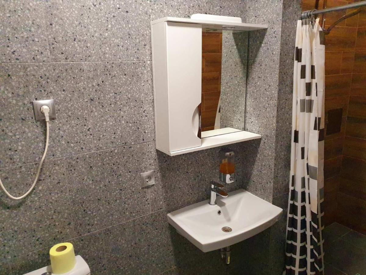Apartservice In Uzhgorod S39 Eksteriør bilde