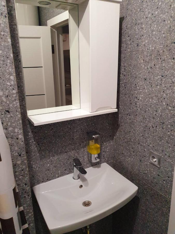 Apartservice In Uzhgorod S39 Eksteriør bilde