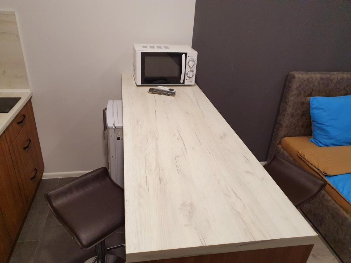Apartservice In Uzhgorod S39 Eksteriør bilde